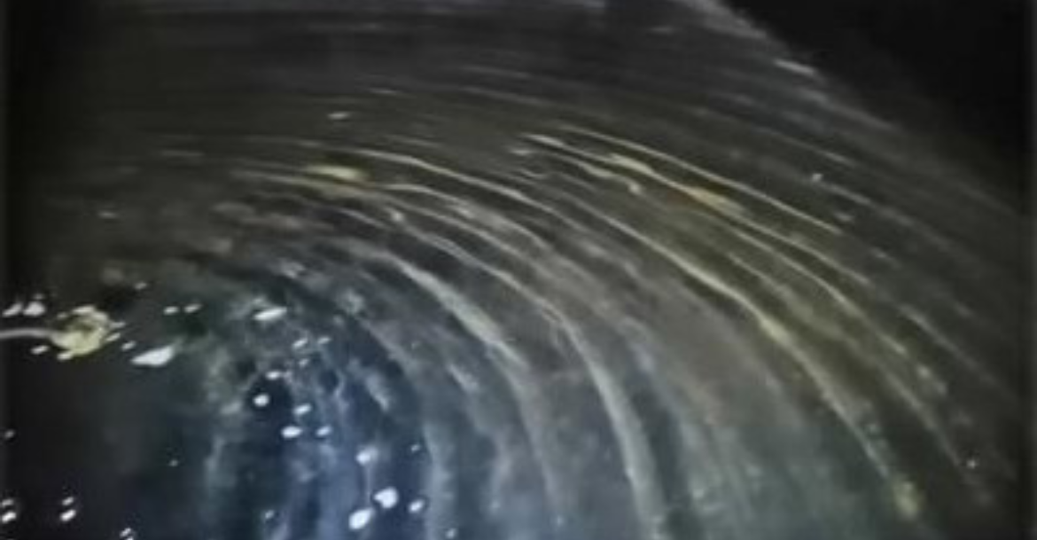 with centralized filter