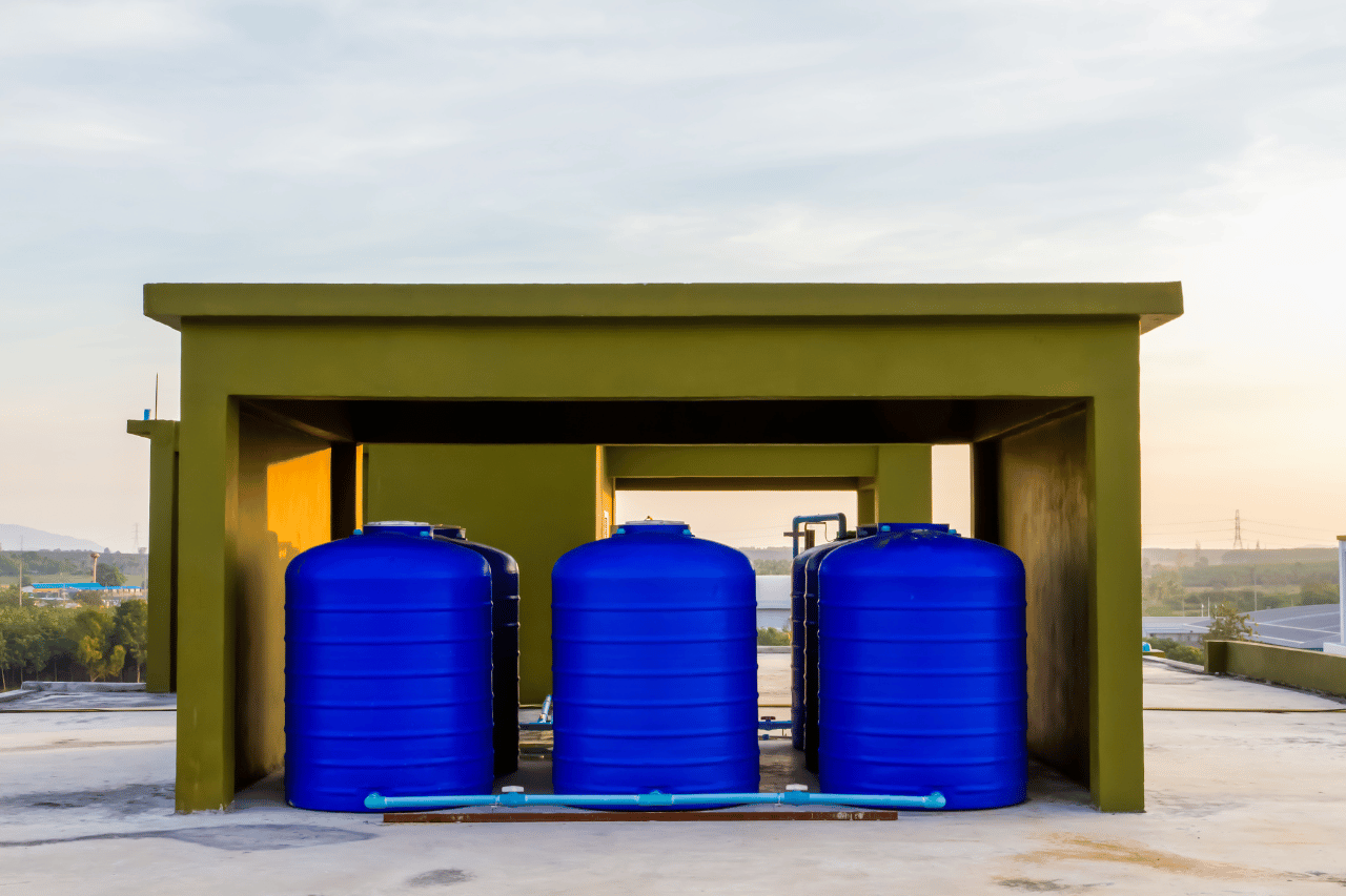 Don’t Risk It: Why Regular Water Tank Cleaning and Disinfection is Non-Negotiable