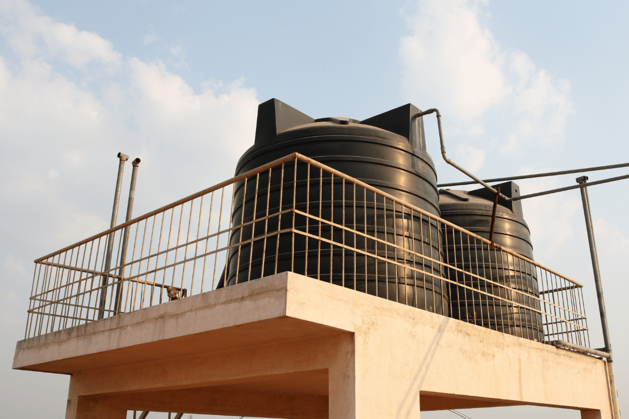 Water Tank Cleaning & Disinfection Procedures: A Step-by-Step Must-Know for Facility Managers