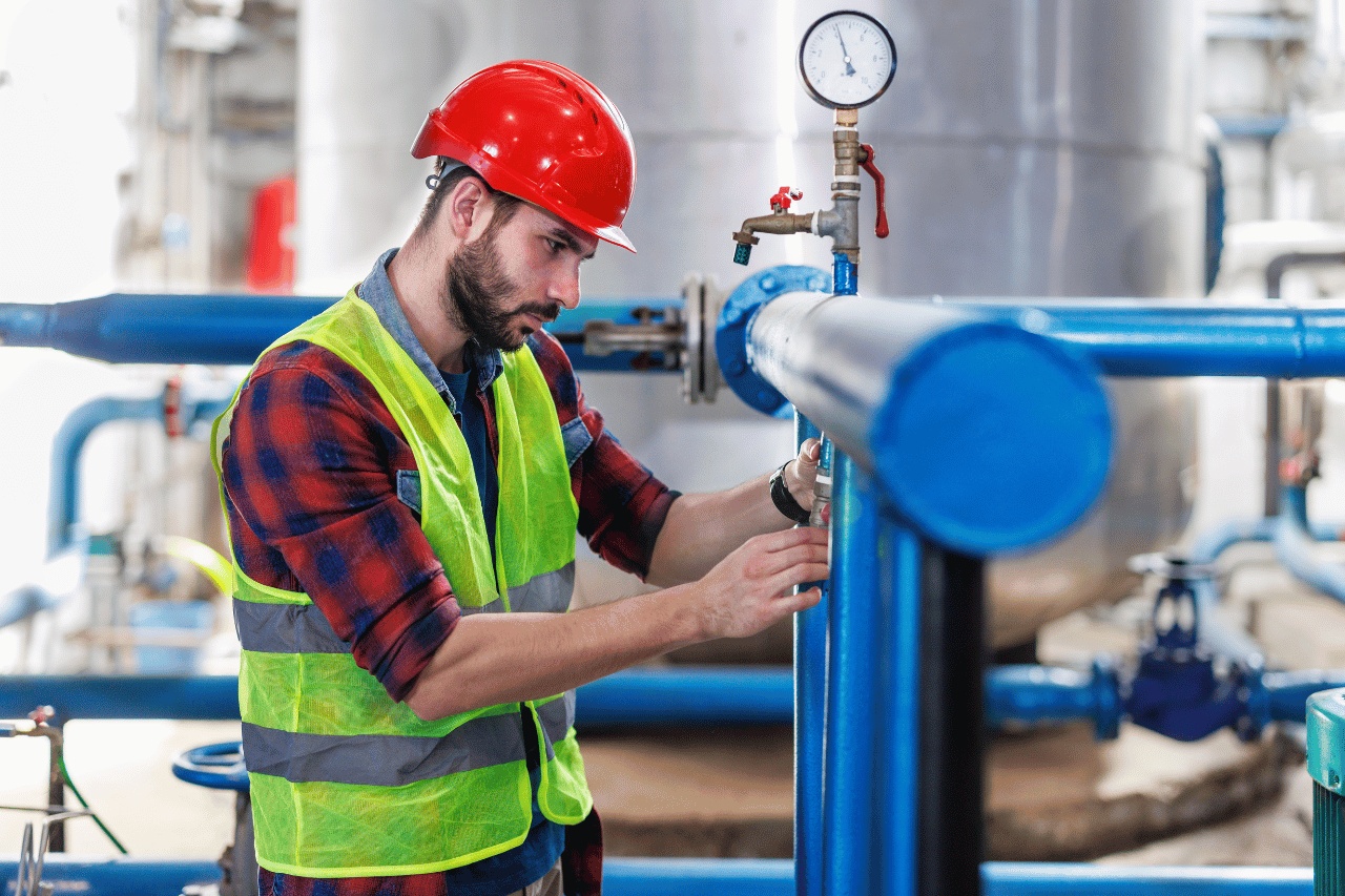 Why Regular Water Tank Maintenance is Beneficial and Necessary For a Building