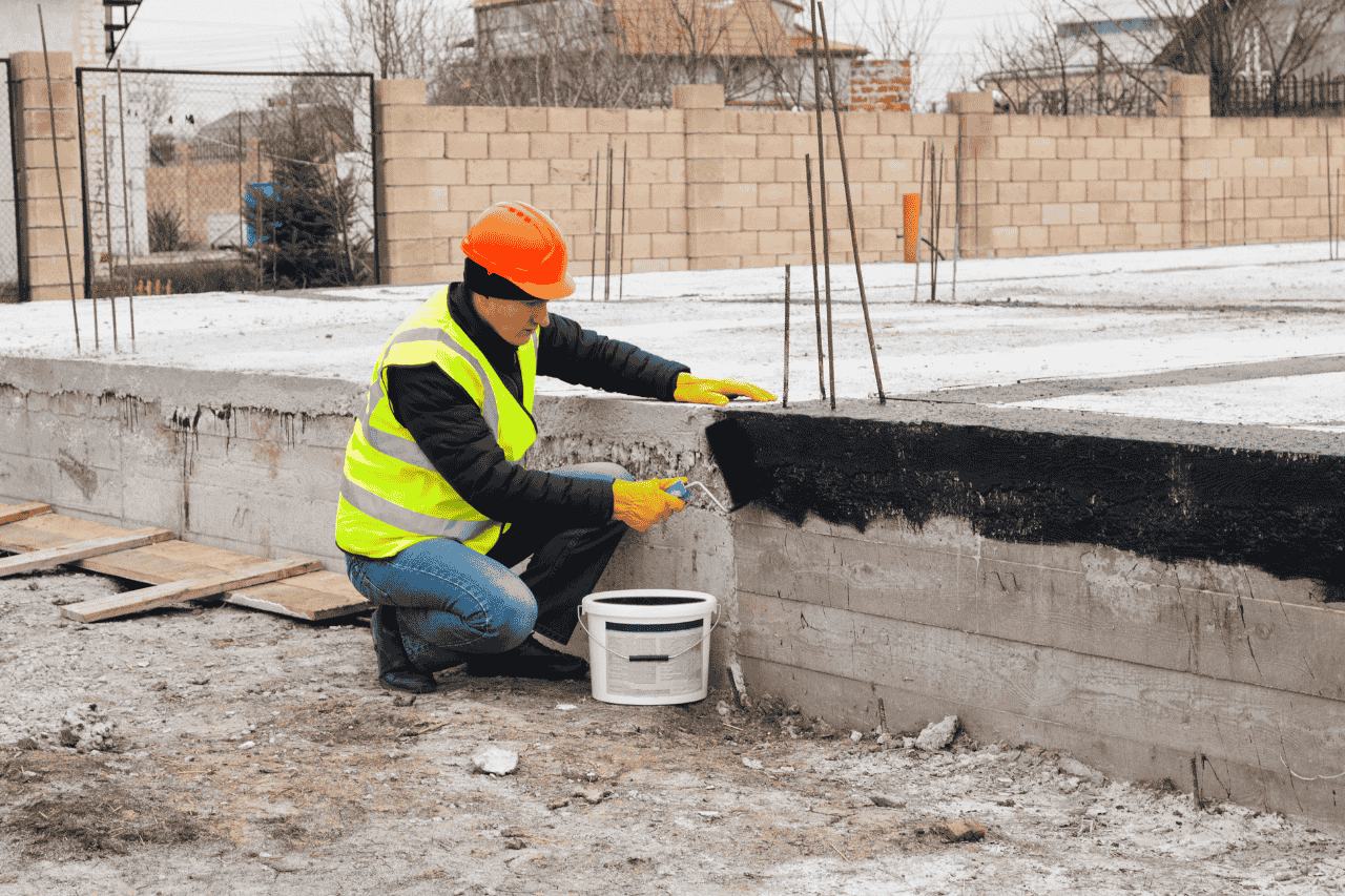 Benefits of Investing in Professional Building Waterproofing Services