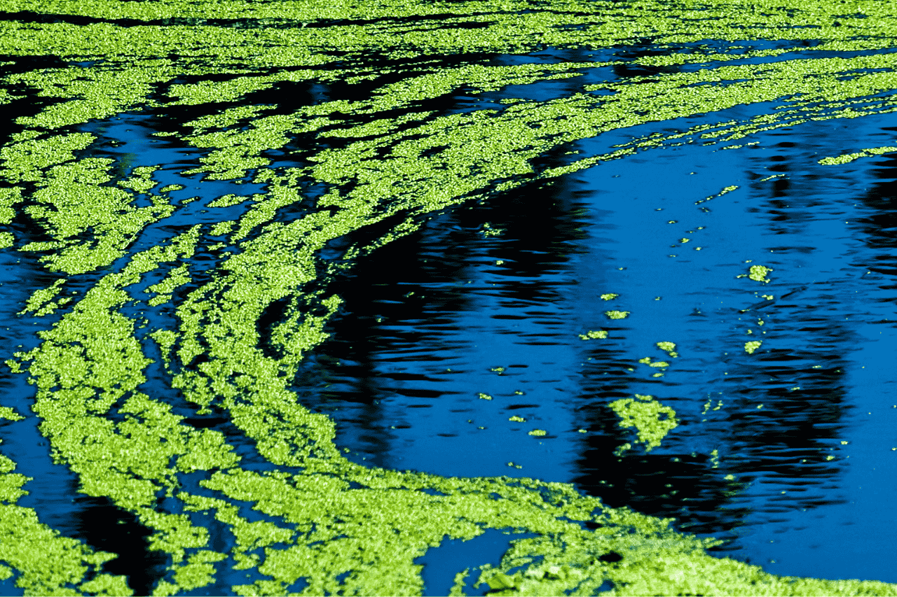 sectional water tank