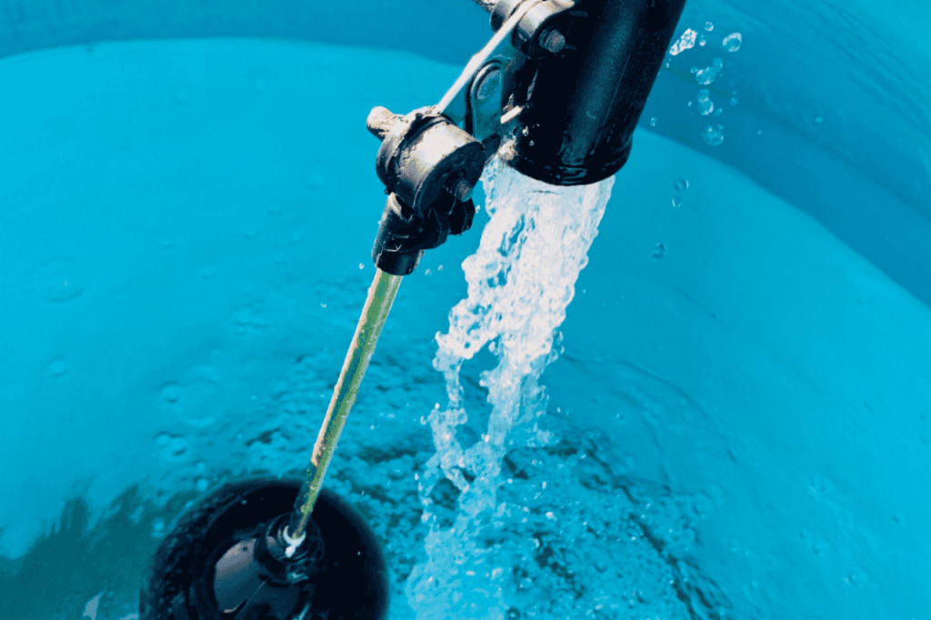 water tank cleaning Malaysia