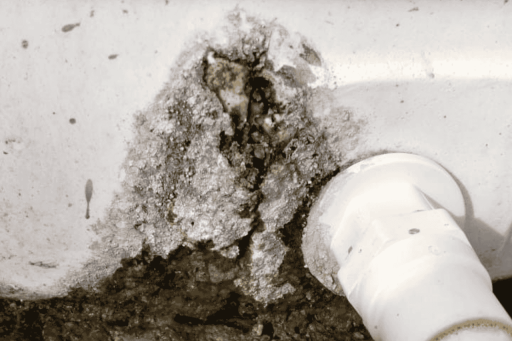 water tank repair or refurbishment