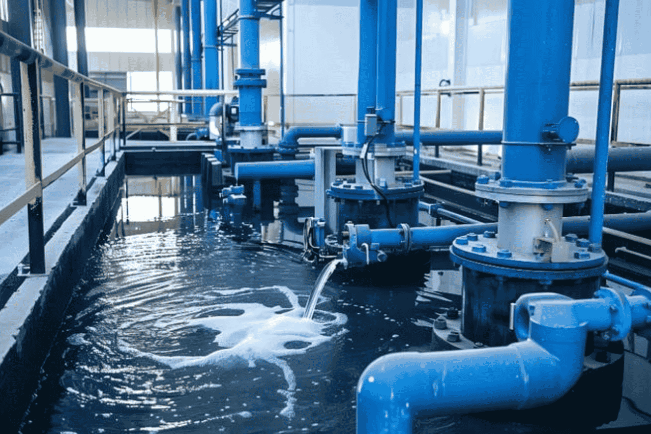 The Hidden Dangers of Skipping Water Tank Cleaning