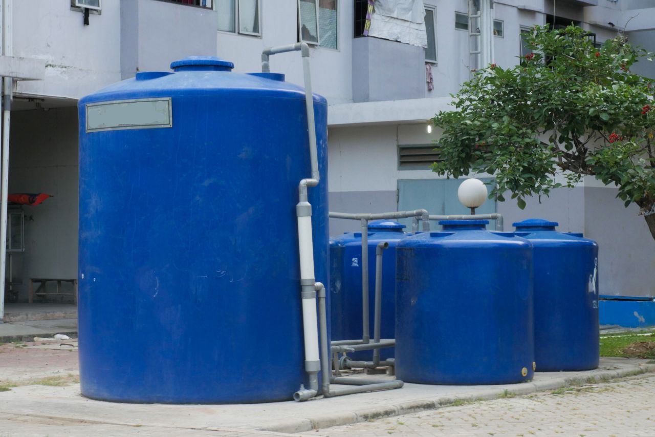 How Often Should You Clean Your Water Tank in Malaysia?