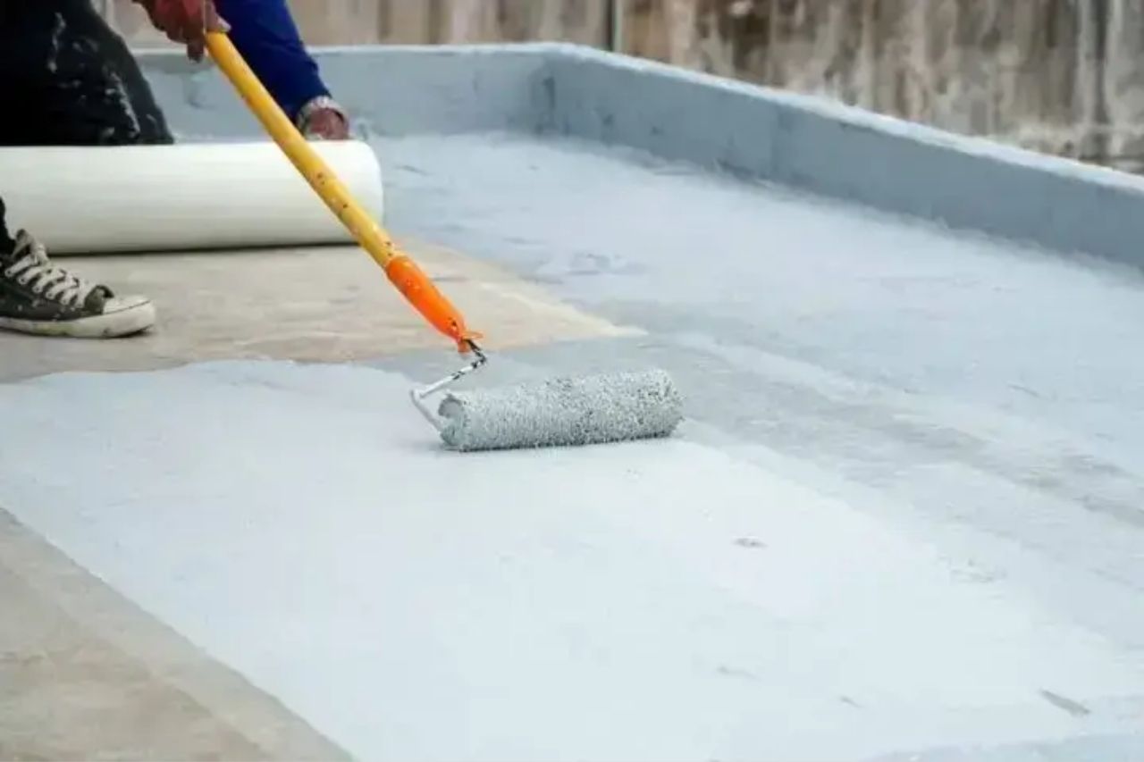building waterproofing specialist