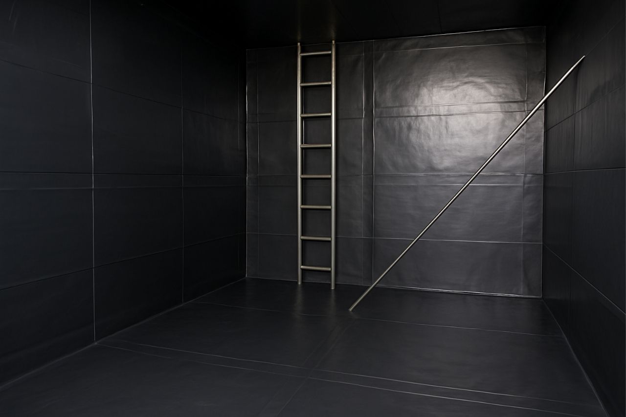 water tank HDPE lining