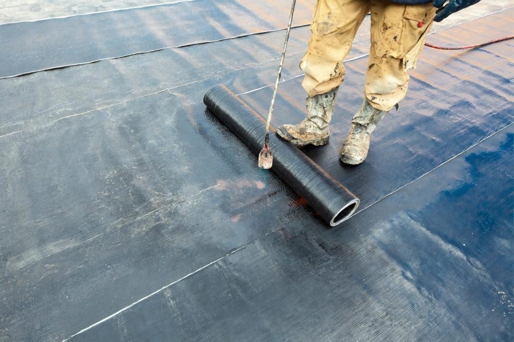 Building waterproofing specialist