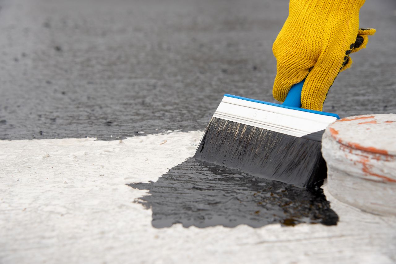Building waterproofing specialist