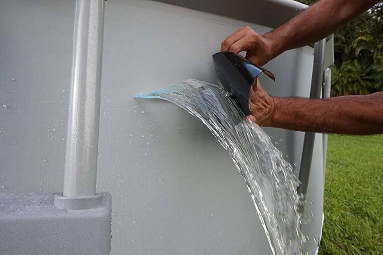 Water Tank Refurbishment Service